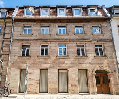 Zentral Wohnen ...
2 Zimmer City- Apartment ...