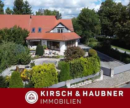 Stilvolles Familiendomizil in klassischer Eleganz!
Bezugsbereit!
Neumarkt - Stadt