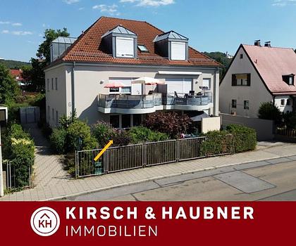 Ruhige Wohnidylle trifft auf beste Infrastruktur!   
   Neumarkt - Zentrum