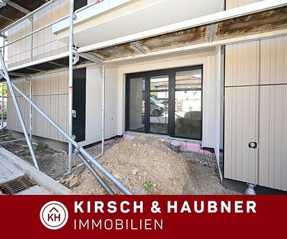 NEUBAU - hochwertiges Wohnen & Leben!
Mühlhausen, Am Bräuhaus