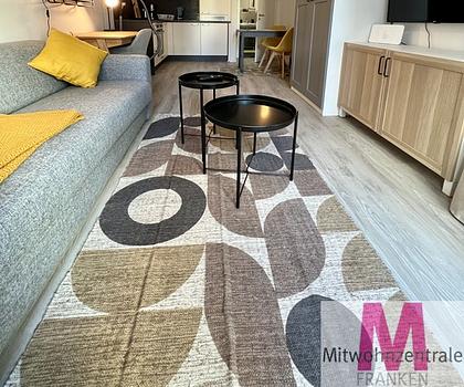 Exklusives Apartment in zental gelegenem Neubau 