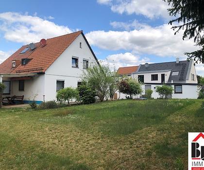 *Nürnberg-Eibach - ruhig - frei - Garage*