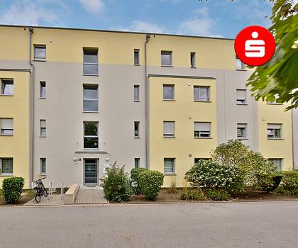 Moderne 3-Zimmer-Eigentumswohnung in Nürnberg-Röthenbach b. Schweinau