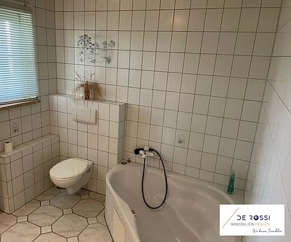GROSSER GARTEN -  GROSSE WOHNUNG  - LANDLEBEN