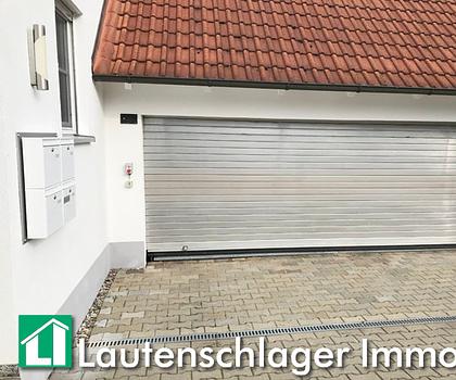 Garagenstellplatz (Duplex-Parker) in Cadolzburg