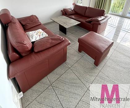 Exklusive Neubauwohnung am Südstadtpark mit Veste-Blick