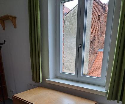 WG Zimmer im Herzen Erlangens