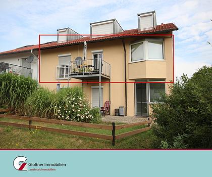 Wohnen im 3-Familien-Haus