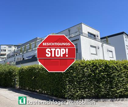 Elegant. Komfortable. Modern.
TOP 3-Zimmer-Wohnung mit großer Dachterrasse in Neumarkt i.d.OPf.