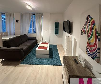 Modernes Business-Apartment im Herzen der Altstadt