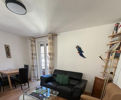 Schick möblierte Wohnung in der Altstadt