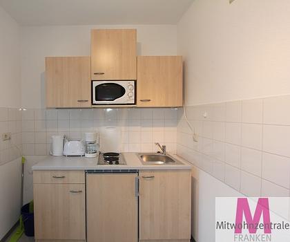 Ideales Businessapartment in St. Peter