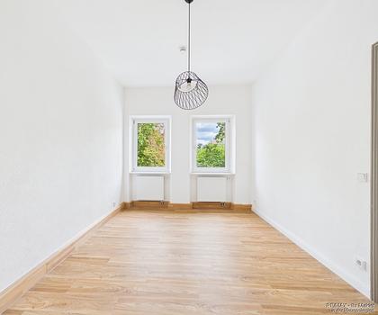 Denkmalschutz! Zweitbezug nach Sanierung mit Balkon - Besichtigung am Mittwoch, den 16.09.2026 um 17:00 Uhr