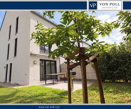 Einziehen, wohlfühlen, leben - hier wird aus Wohnraum ein Zuhause für die ganze Familie