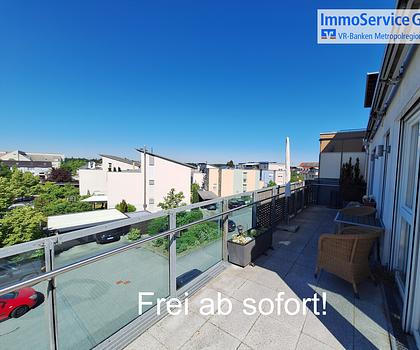 Frei ab sofort! Top gepflegte 3-Zimmer-Seniorenwohnung in ruhiger Gegend von Herpersdorf