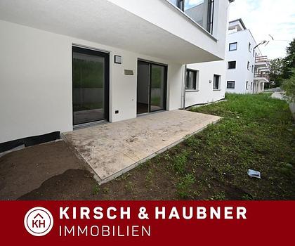 NEUBAU-Erstbezug: Hochwertiges Wohnen mit Einbauküche!
Wohnen & Leben AM KREUZBERG DEINING