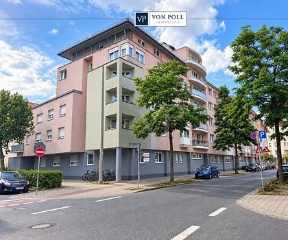 Rendite trifft Lage – Kapitalanlage in Fürth-Südstadt