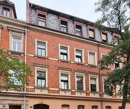 Großzügiges 1-Zimmer-Apartment in UNI-Nähe
