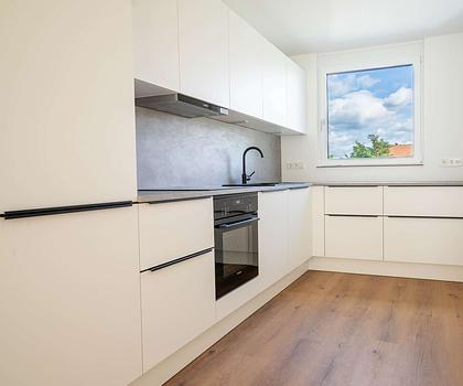 ERSTBEZUG: Nachhaltiges und familienfreundliches Wohnen in Nürnberg-Gebersdorf