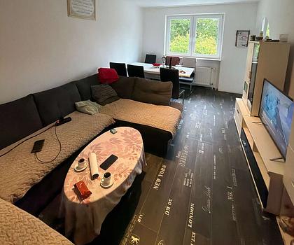 Gepflegte 2-Zimmer Wohnung in Fürth - Poppenreuth!