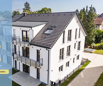 Provisionsfrei: Barrierefreie, moderne Dachgeschosswohnung mit Balkon in Nbg.-Eibach