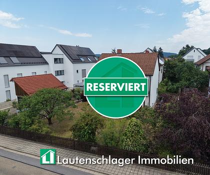 Gepflegtes Einfamilienhaus in familienfreundlicher Lage, Neumarkt-Mühlen