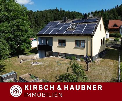 Attraktives Zuhause in idyllischer Lage mit Bahn-Anbindung!
Deining - Bahnhof