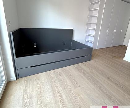 1-Zimmer Wohnung im Stadtteil Eberhardshof von Nürnberg