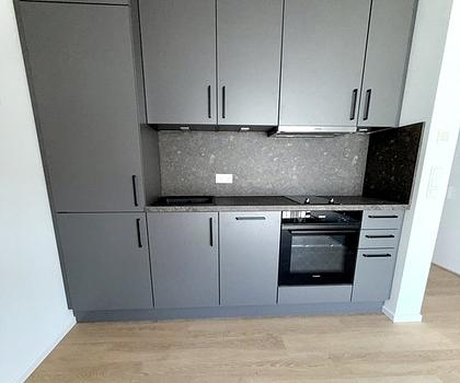 1-Zimmer Wohnung im Stadtteil Eberhardshof von Nürnberg