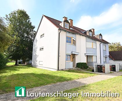 Günstiges Familienglück!
Reiheneckhaus mit neuer Heizung
in Velburg