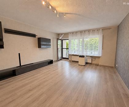 Attraktive 2-Zimmer-Wohnung zur Eigennutzung oder Kapitalanlage in Ansbach