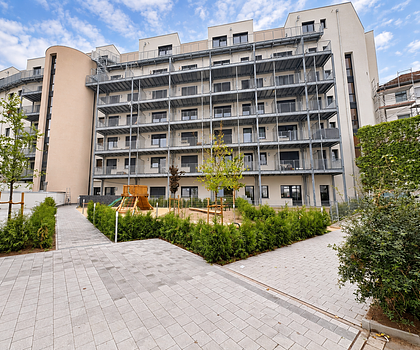 City-Apartments