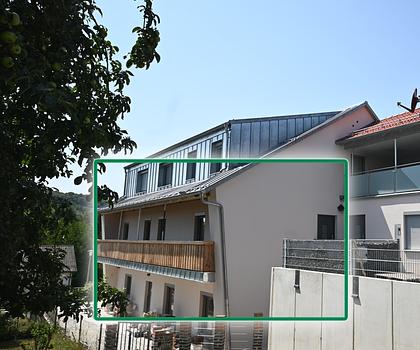 Neubau-Niveau! Kernsanierte 4,5-Zimmer-Wohnung in Beratzhausen