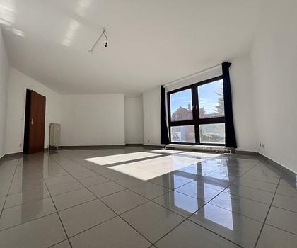 Mittendrin und ruhig ... 
Gepflegtes City- Apartment ...