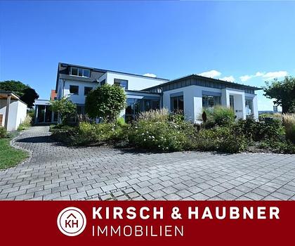 Klasse 3-Zi.-Wohnung mit herrlicher Dachterrasse!
Neumarkt - Woffenbach