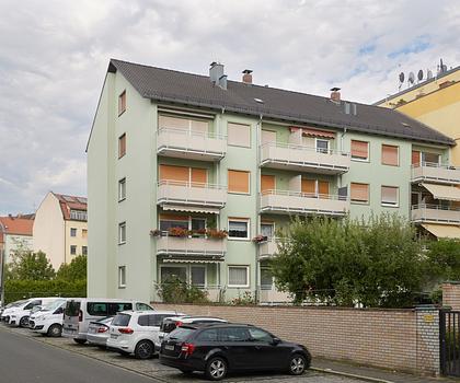 Hier haben alle Sie genug Platz!