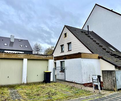 DHH - Grundstück Nürnberg Thon