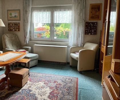 Kleiner Bungalow in Nürnberg - Altenfurt sucht neuen Eigentümer