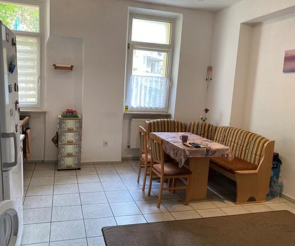 Aktuell vermietete 2,5 Zimmer Wohnung in zentraler Lage von Nürnberg!