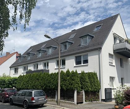 Wohnung in Nürnberg