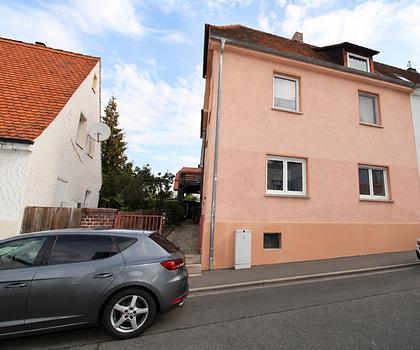 DAVEit – Digitales Angebotsverfahren Renovierungsbedürftiges 2-Familien-Haus