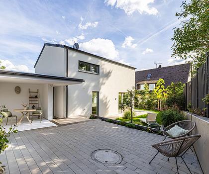 HEGERICH: Licht. Architektur. Lebensqualität. – Ein Zuhause mit besonderem Charakter