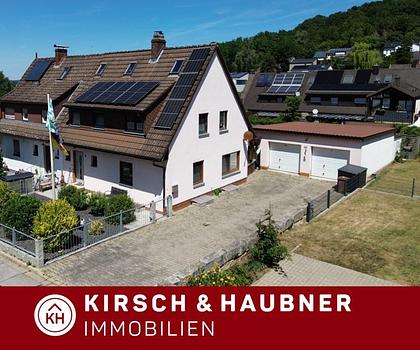 Familienglück in Wolfstein -
Einziehen, wohlfühlen & Zukunft gestalten,
Neumarkt - Wolfstein