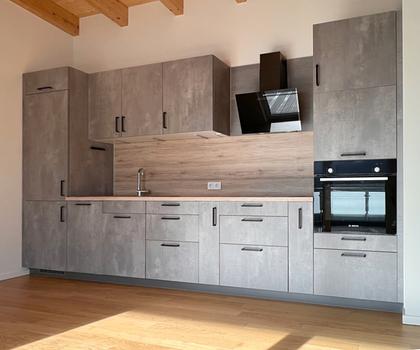 Zu vermieten: 2-Zimmer-Penthouse-Wohnung in Ebermannstadt