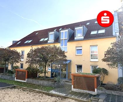 Helle Maisonette-Wohnung mit 84m² Wohn- und Nutzfläche!
