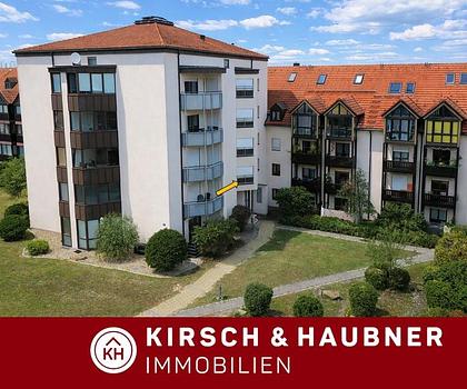 Erbpacht: 1-Zimmer-Wohnung in Top-Lage!
Regensburg - Nähe Universität