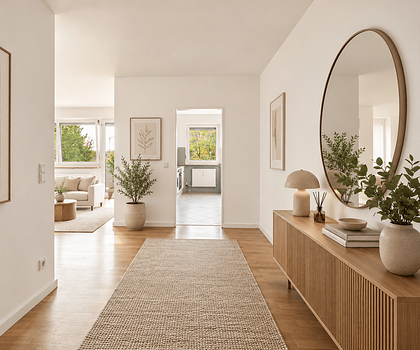 Einziehen & Wohlfühlen - renovierte 2-Zimmer-Wohnung in Nürnberg-Neuröthenbach!