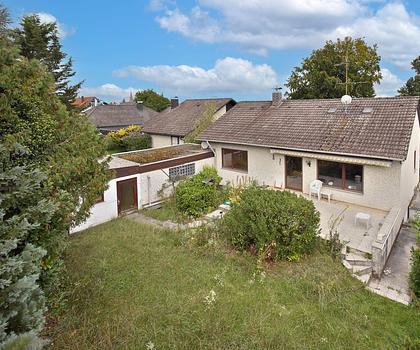 Tolles EFH in ruhiger Lage! - Leerstetten