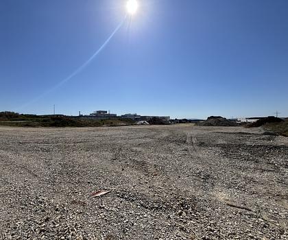 Gewerbegrundstücke in verschiedenen Größen mit hervorragender Autobahnanbindung in Hirschaid