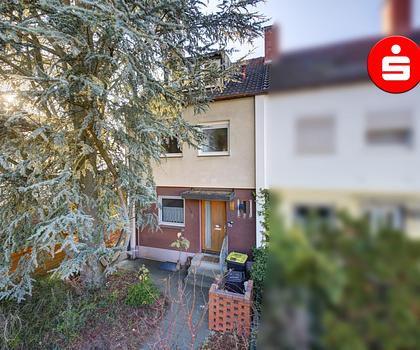 REH in Nürnberg-Eibach wartet auf seine neuen Bewohner!